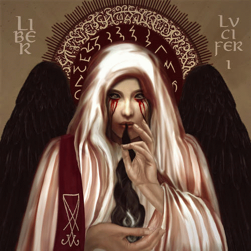 Thy Darkened Shade : Liber Lvcifer I
